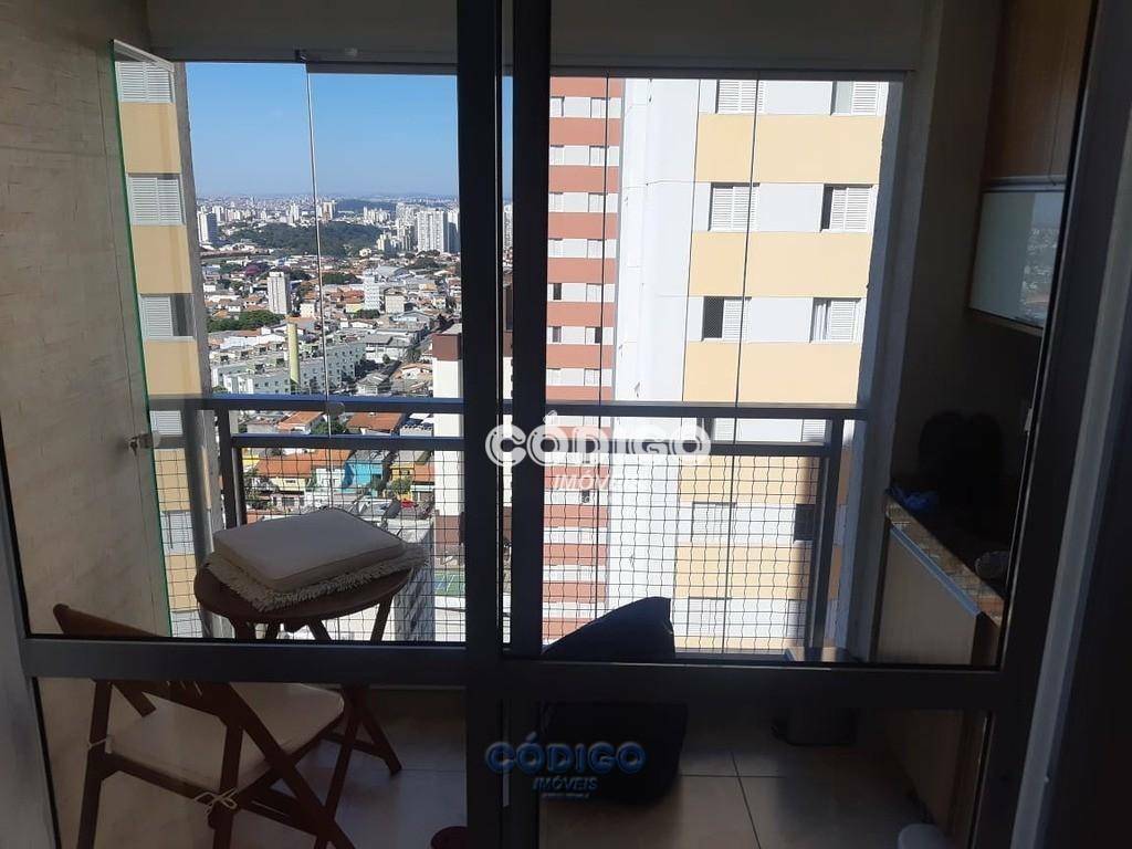 Apartamento à venda com 2 quartos, 59m² - Foto 23