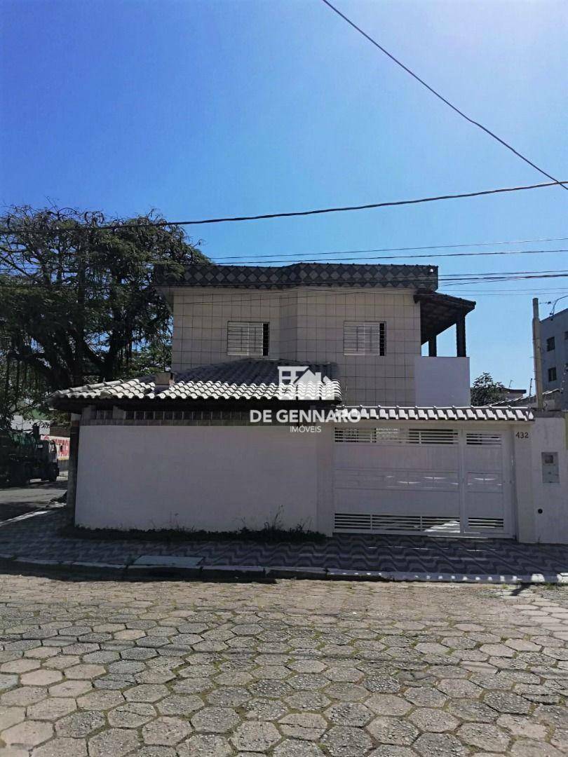 Casa de Condomínio à venda com 4 quartos, 98m² - Foto 3