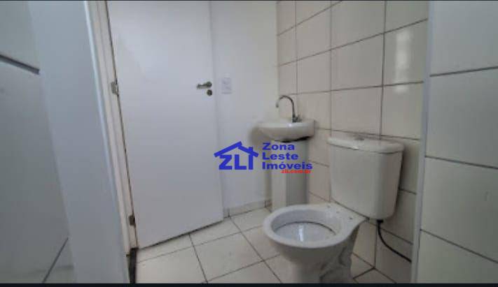 Apartamento à venda com 2 quartos, 41m² - Foto 20