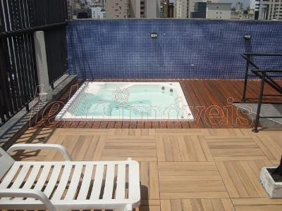 Apartamento para alugar com 2 quartos, 47m² - Foto 20