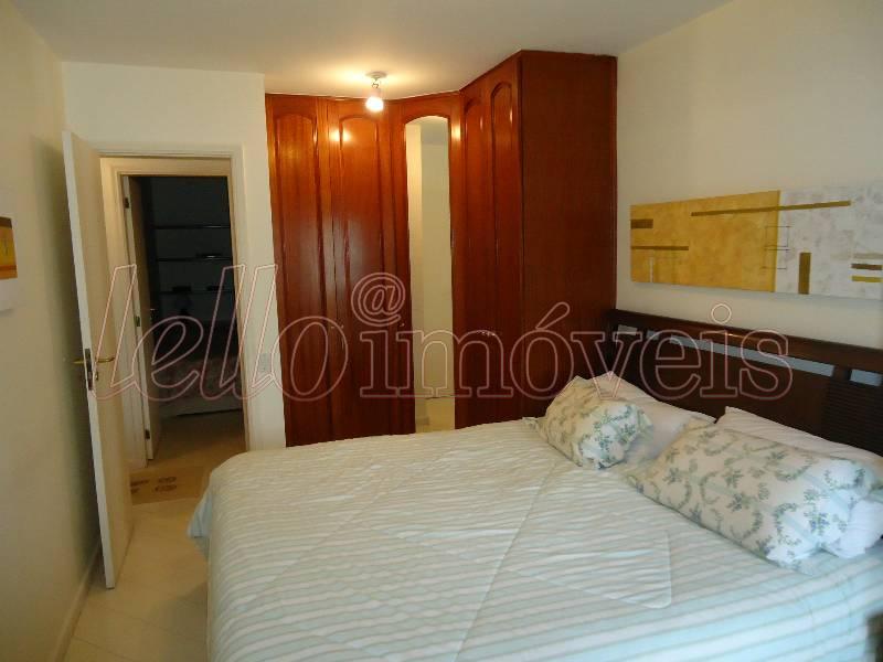 Apartamento para alugar com 3 quartos, 116m² - Foto 8