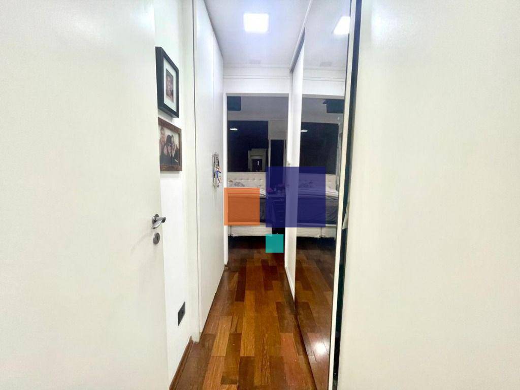 Apartamento à venda com 4 quartos, 148m² - Foto 25