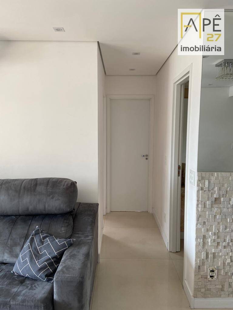 Apartamento à venda com 2 quartos, 86m² - Foto 11