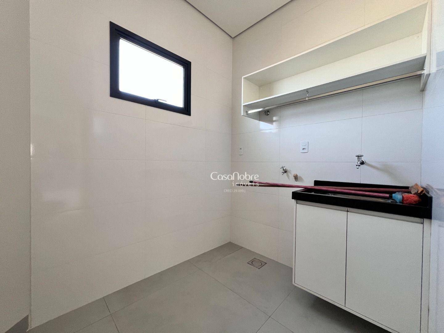 Casa de Condomínio à venda com 3 quartos, 128m² - Foto 13