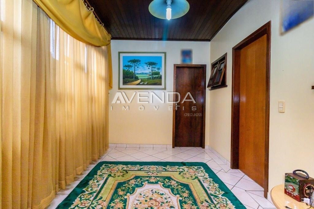 Sobrado à venda com 4 quartos, 358m² - Foto 15