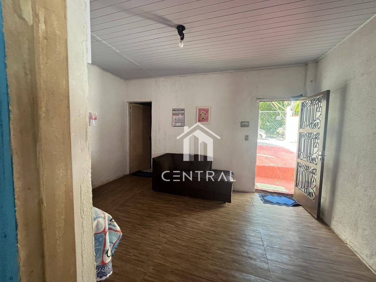 Casa, 2 quartos, 62 m² - Foto 1