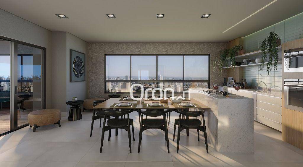 Apartamento à venda com 2 quartos, 76m² - Foto 10