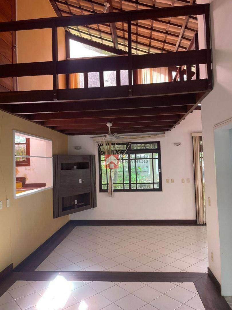 Casa de Condomínio à venda e aluguel com 3 quartos, 208m² - Foto 4