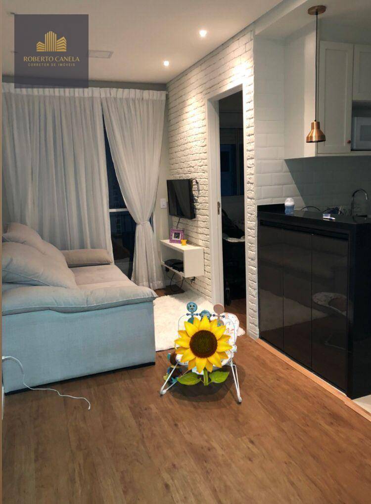 Apartamento à venda com 2 quartos, 37m² - Foto 17