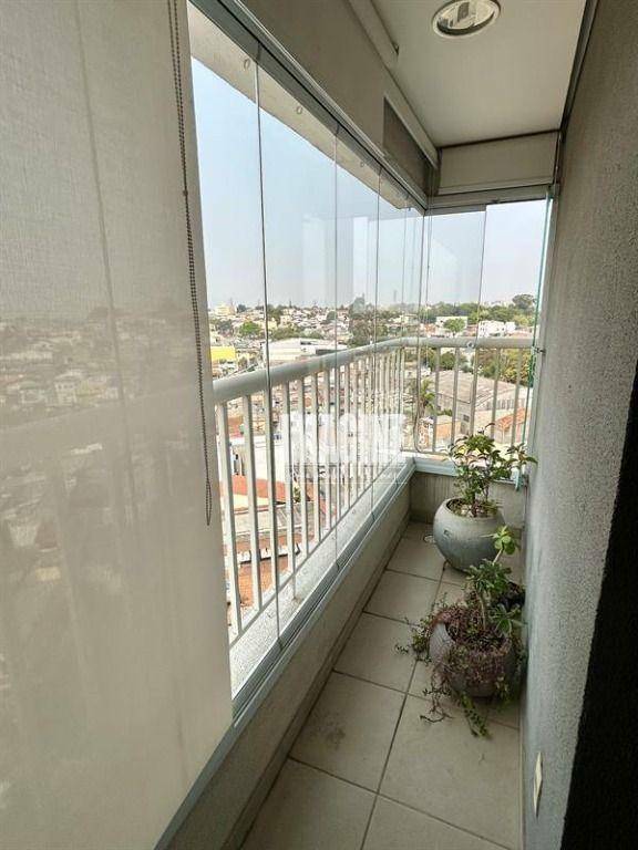 Apartamento à venda com 3 quartos, 72m² - Foto 13