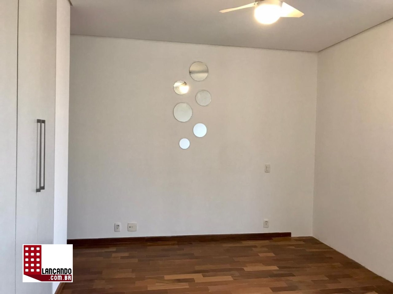 Apartamento à venda com 4 quartos, 260m² - Foto 15