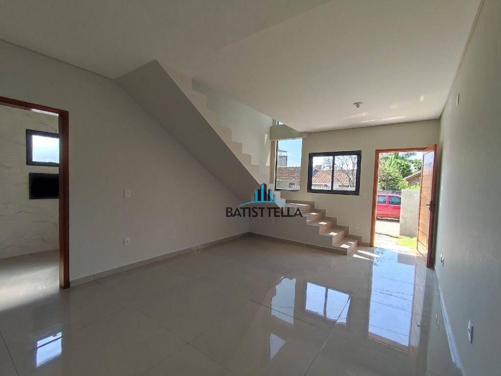 Sobrado à venda com 3 quartos, 93m² - Foto 4