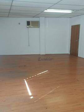 Conjunto Comercial-Sala para alugar, 120m² - Foto 1