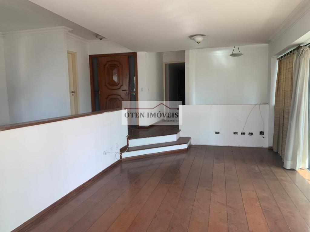 Apartamento à venda com 3 quartos, 192m² - Foto 1