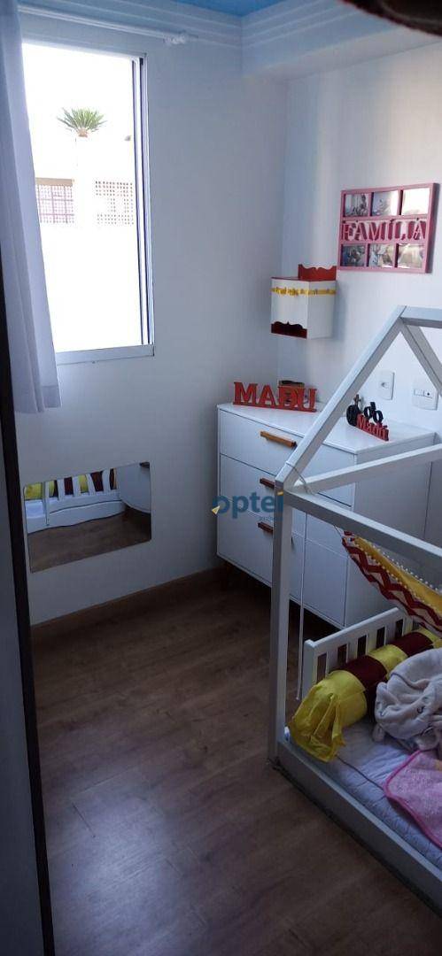 Apartamento à venda com 2 quartos, 48m² - Foto 20