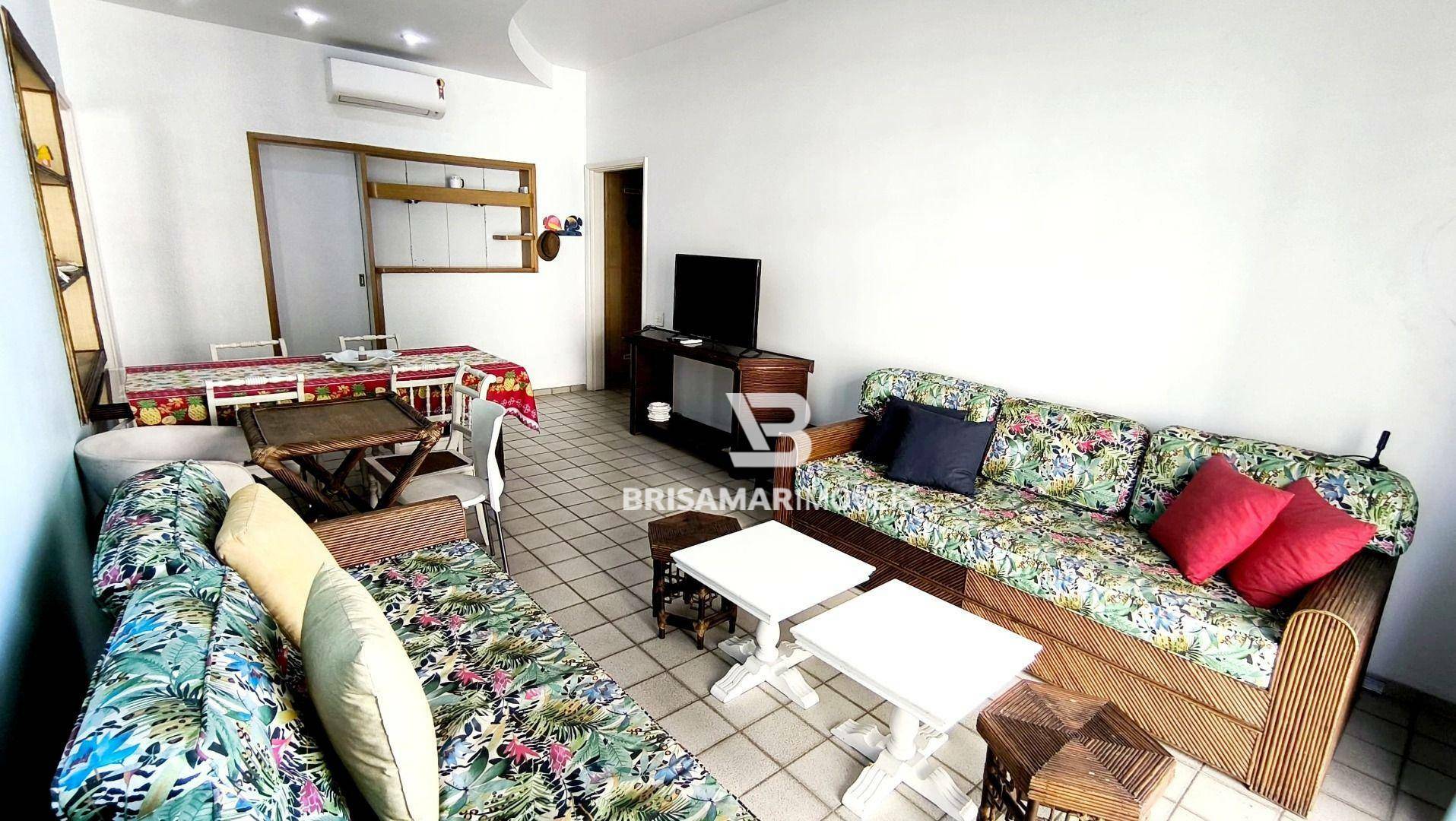 Apartamento à venda com 3 quartos, 95m² - Foto 8