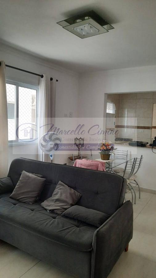 Apartamento à venda com 1 quarto, 61m² - Foto 1