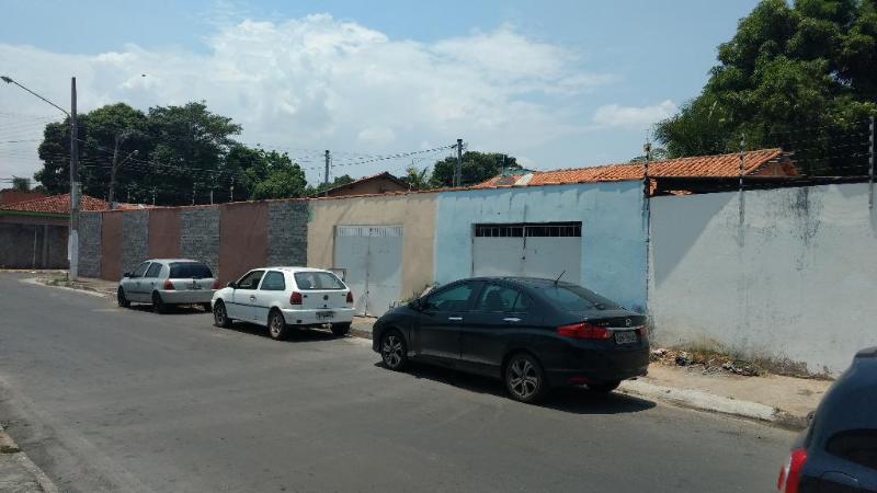 Kitnet e Studio à venda com 2 quartos, 450m² - Foto 1