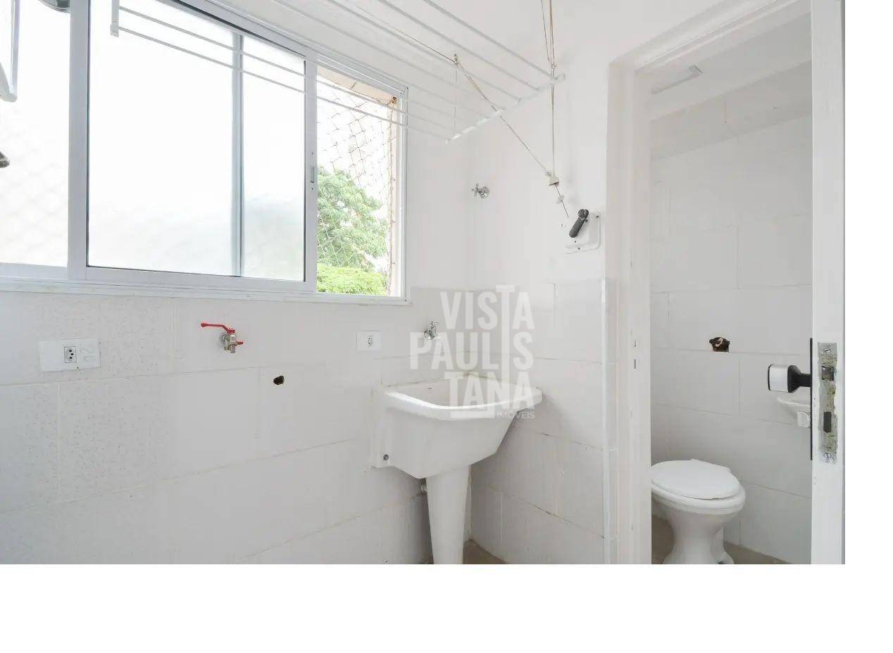 Apartamento à venda com 3 quartos, 90m² - Foto 20