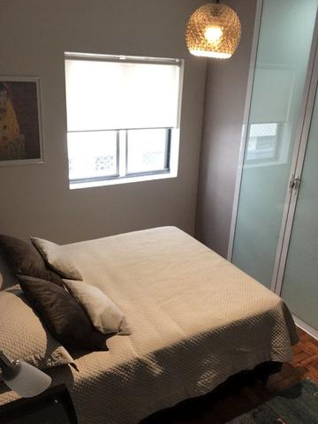 Apartamento à venda com 2 quartos, 122m² - Foto 13