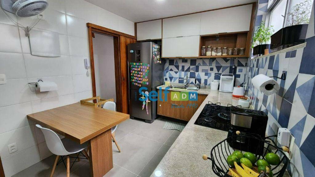 Apartamento para alugar com 3 quartos, 164m² - Foto 12