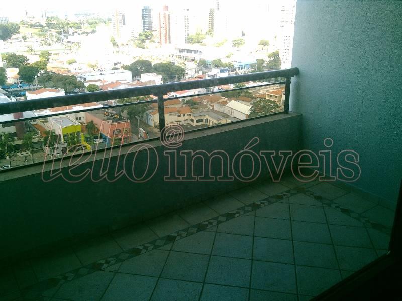 Apartamento para alugar com 3 quartos, 148m² - Foto 13