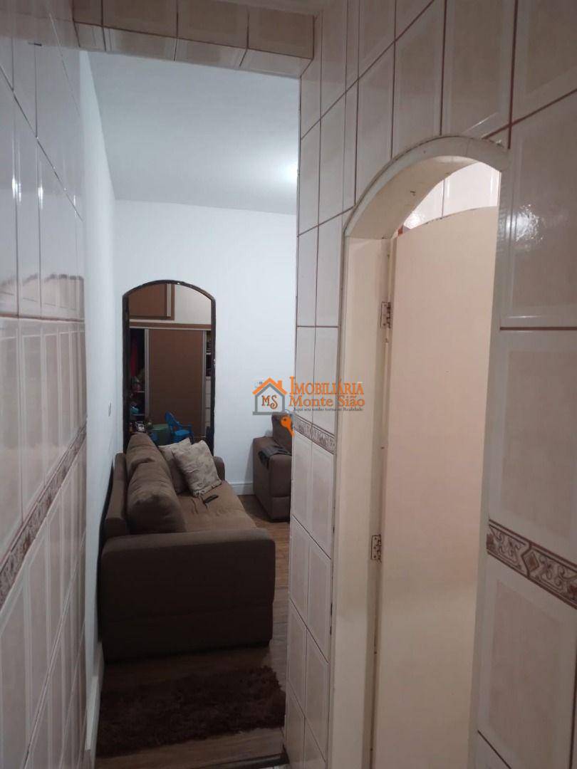 Sobrado à venda com 3 quartos, 220m² - Foto 11