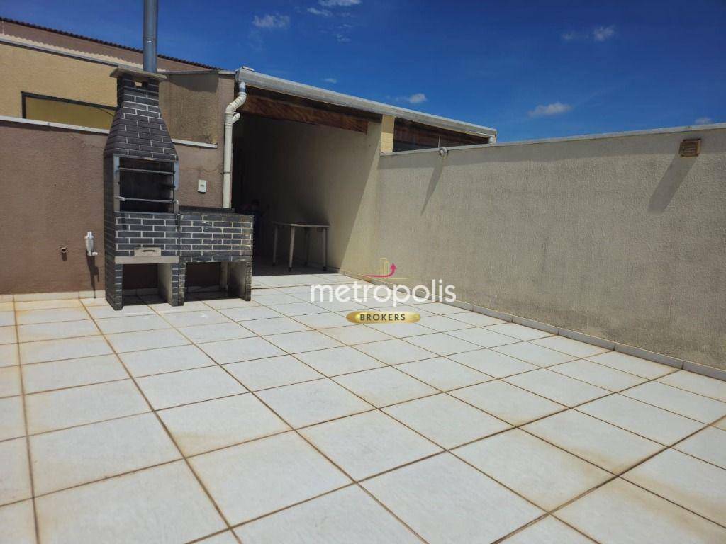 Cobertura à venda com 2 quartos, 100m² - Foto 16