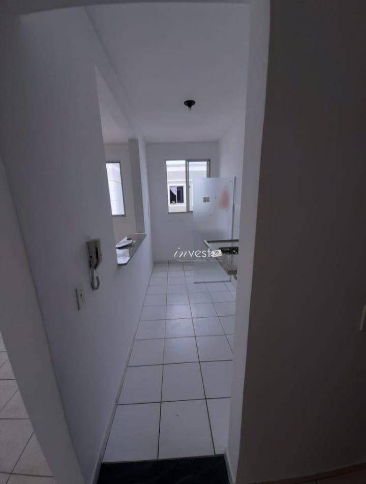 Apartamento à venda com 2 quartos, 48m² - Foto 16