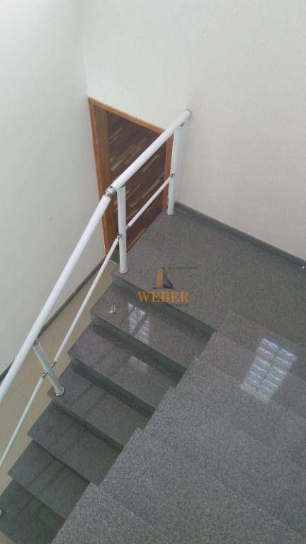 Sobrado à venda com 3 quartos, 185m² - Foto 10