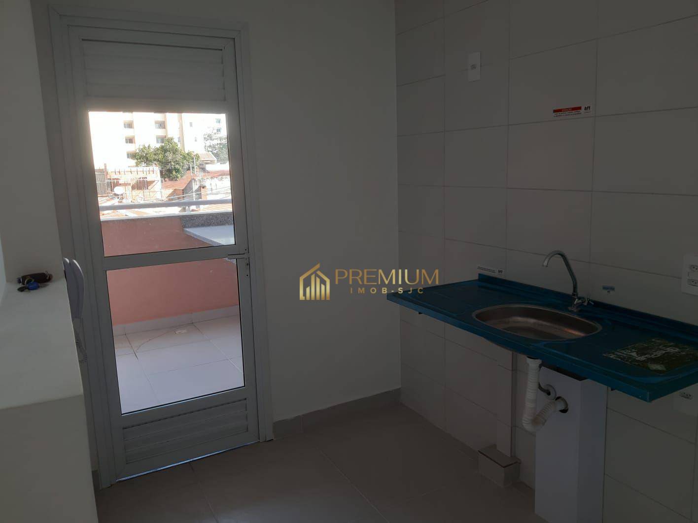 Apartamento à venda com 2 quartos, 62m² - Foto 8