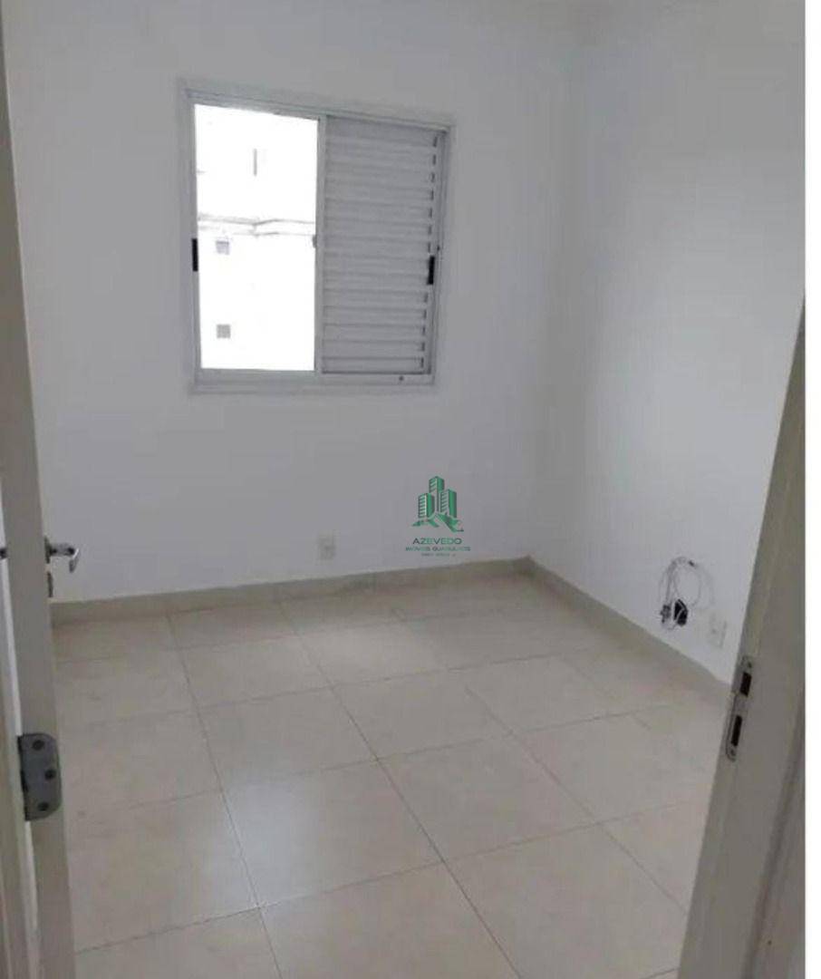 Apartamento à venda com 2 quartos, 50m² - Foto 9