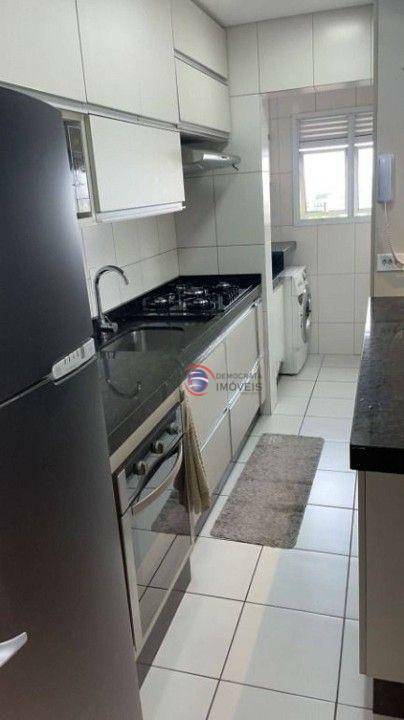 Apartamento à venda com 3 quartos, 59m² - Foto 20