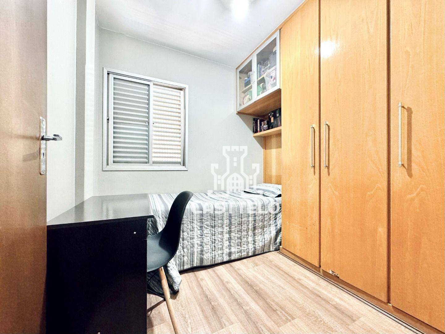 Apartamento para alugar com 3 quartos, 66m² - Foto 11