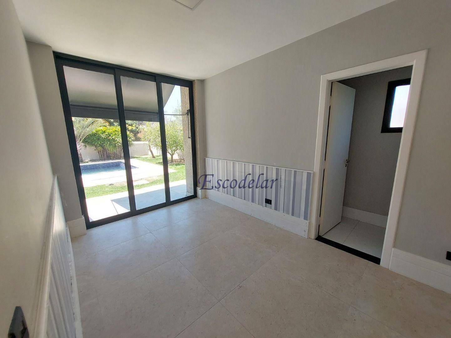 Casa de Condomínio à venda com 5 quartos, 390m² - Foto 12