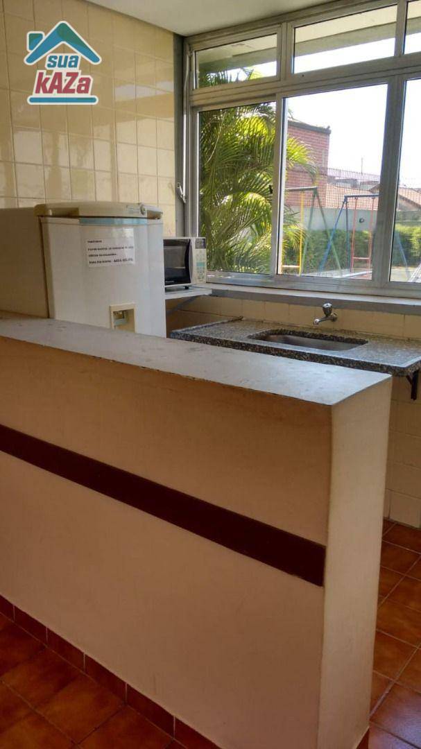 Apartamento à venda com 2 quartos, 55m² - Foto 28