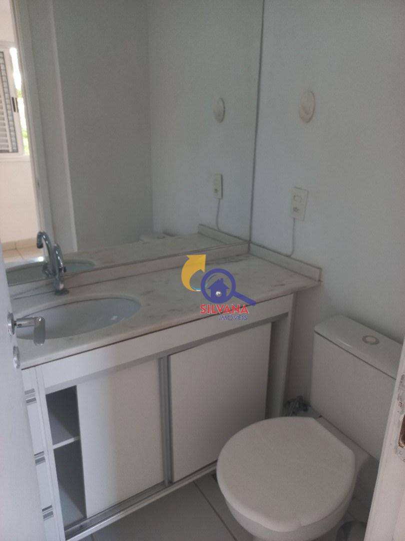 Apartamento para alugar com 3 quartos, 85m² - Foto 14