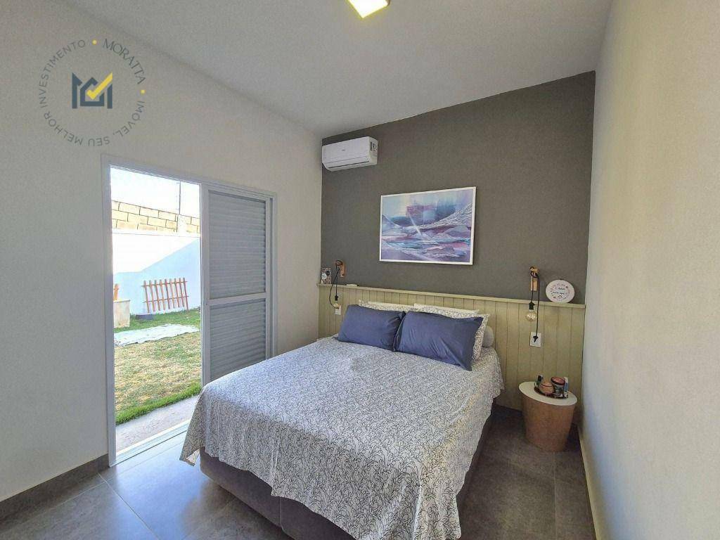 Casa de Condomínio à venda com 3 quartos, 145m² - Foto 8