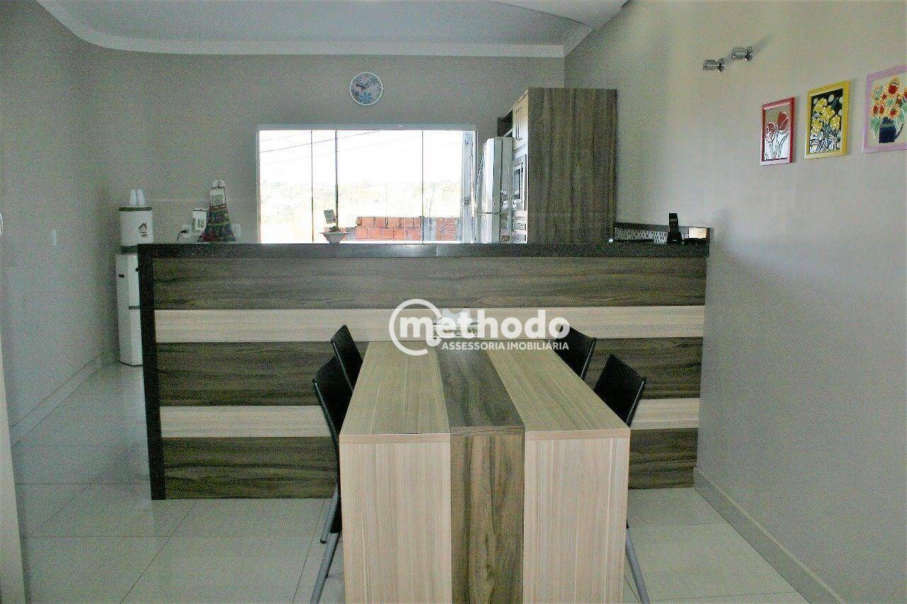 Casa à venda com 4 quartos, 540m² - Foto 12