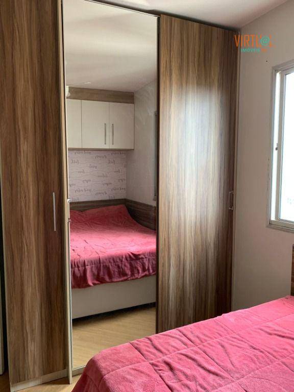 Apartamento à venda com 3 quartos, 65m² - Foto 21