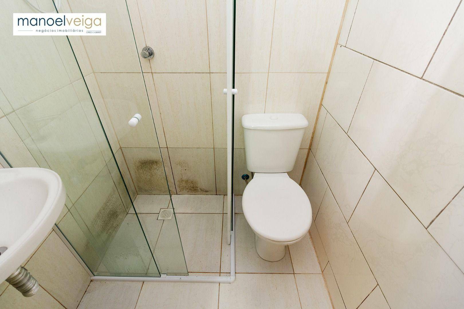 Kitnet e Studio para alugar com 1 quarto, 20m² - Foto 14