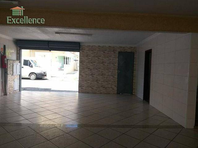 Loja-Salão para alugar, 260m² - Foto 4