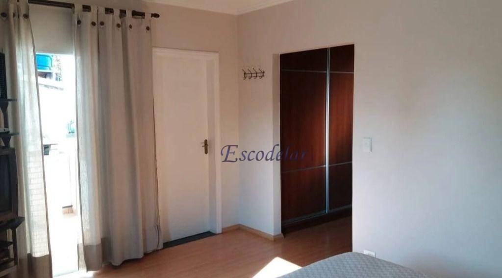 Sobrado à venda com 3 quartos, 210m² - Foto 12