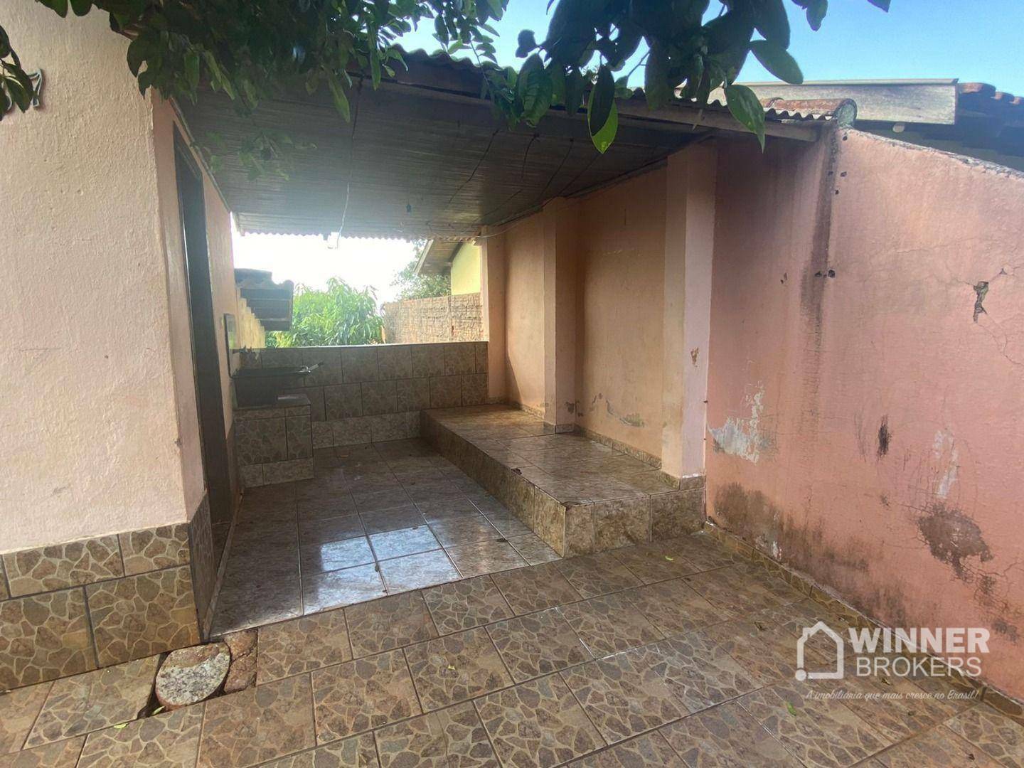 Casa à venda com 2 quartos, 80m² - Foto 5