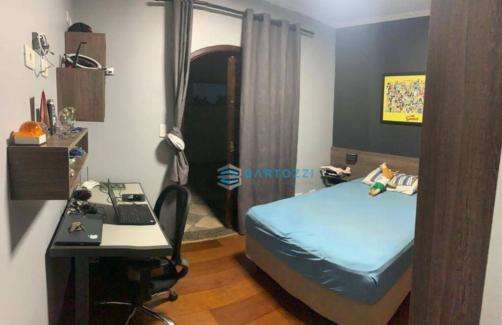 Sobrado à venda com 3 quartos, 280m² - Foto 12