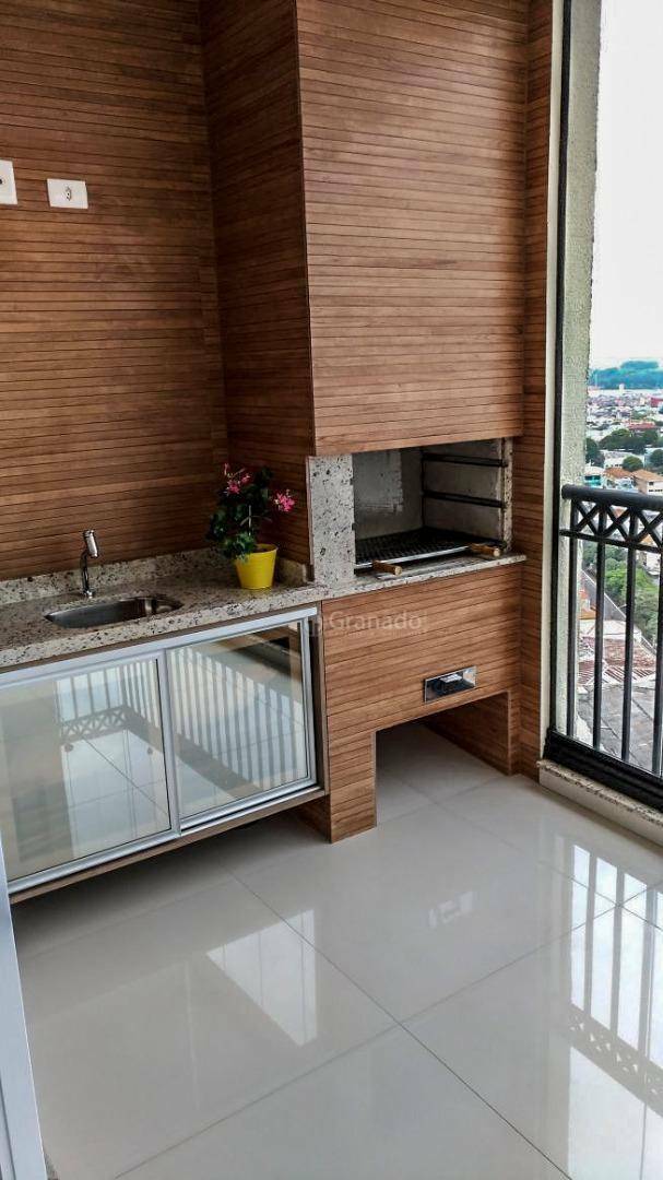 Apartamento à venda com 2 quartos, 92m² - Foto 5