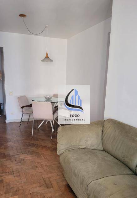 Apartamento à venda com 2 quartos, 55m² - Foto 2