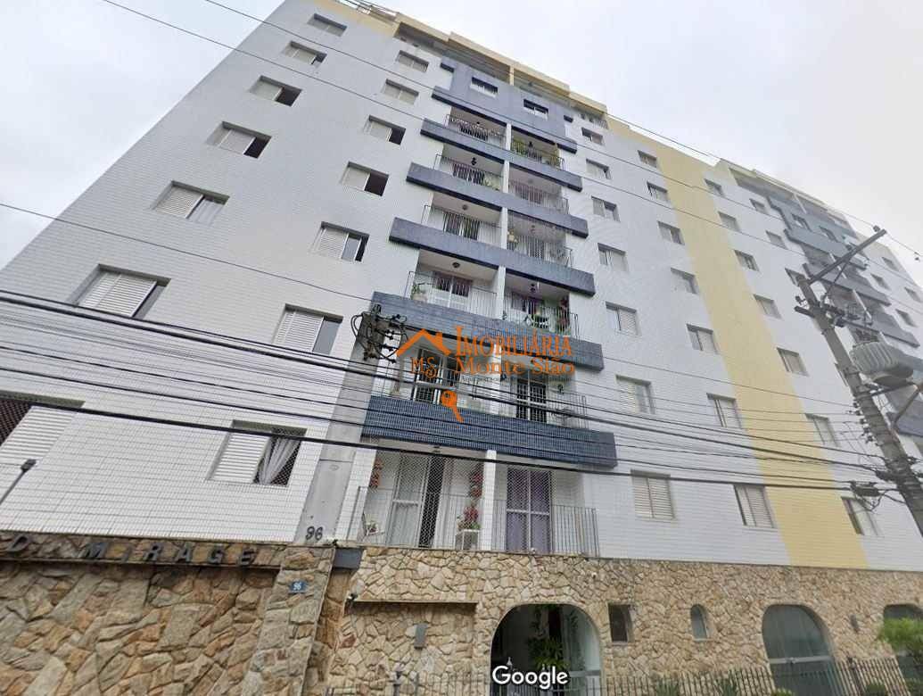 Apartamento à venda com 2 quartos, 67m² - Foto 14