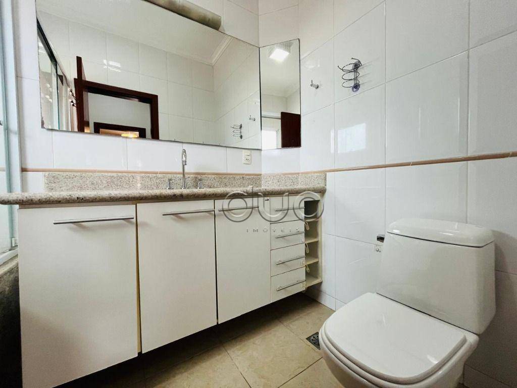 Casa de Condomínio à venda com 3 quartos, 207m² - Foto 32