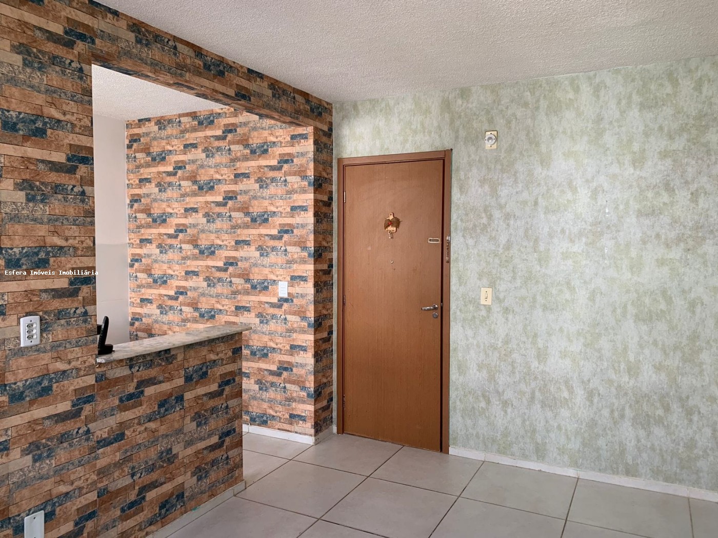 Apartamento à venda com 2 quartos - Foto 1
